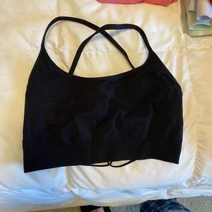 NVGTN sports bra